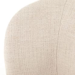 Galenna Dining Chair - Cream 23 Galenna Dining Chair - Cream -Professional Furniture And Kitchen Supplies Store 224766 001 DET 4