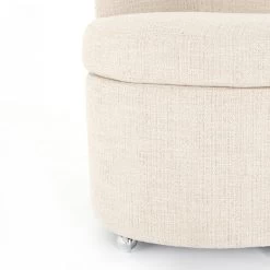 Galenna Dining Chair - Cream 25 Galenna Dining Chair - Cream -Professional Furniture And Kitchen Supplies Store 224766 001 DET 6