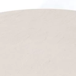 Spiridon Dining Table - Plaster Molded Concte -Professional Furniture And Kitchen Supplies Store 225143 003 DET 4