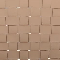 Dillon Dining Chair - Black & Almond Leather Blend -Professional Furniture And Kitchen Supplies Store 226492 001 DET 2