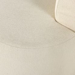 Serena Dining Banquette - Kerbey Ivory -Professional Furniture And Kitchen Supplies Store 227153 003 DET 3