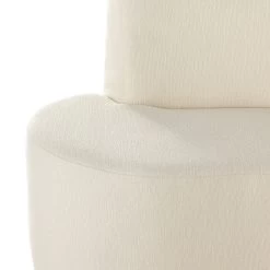 Serena Dining Banquette - Kerbey Ivory -Professional Furniture And Kitchen Supplies Store 227153 003 DET 4