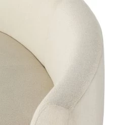 Serena Dining Banquette - Kerbey Ivory -Professional Furniture And Kitchen Supplies Store 227153 003 DET 6