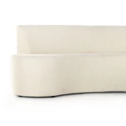 Serena Dining Banquette - Kerbey Ivory -Professional Furniture And Kitchen Supplies Store 227153 003 DET 7