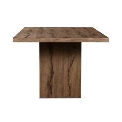 Bendeac Dining Table - Rustic Fawn Veneer 16 Bendeac Dining Table - Rustic Fawn Veneer -Professional Furniture And Kitchen Supplies Store 228232 002 SID 1