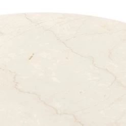 Braxton Oval Dining Table - Cream Marble 16 Braxton Oval Dining Table - Cream Marble -Professional Furniture And Kitchen Supplies Store 229499 001 DET 5