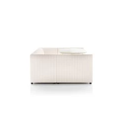 Aleodor Dining Banquette U Shape 119.5 14 Aleodor Dining Banquette U Shape 119.5 -Professional Furniture And Kitchen Supplies Store 231703 001 SID 2