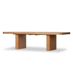 Joule Extension Dining Table - Natural Cherry -Professional Furniture And Kitchen Supplies Store 233009 001 PRM 1