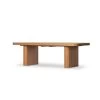 Joule Extension Dining Table - Natural Cherry