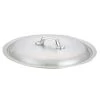 Nakao Hammered Aluminum Tempura Pan Lid -Professional Furniture And Kitchen Supplies Store 3993400