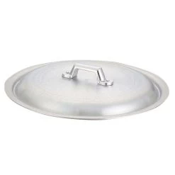 Nakao Hammered Aluminum Tempura Pan Lid