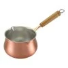 Tanabe Copper Milk Pan 2 Tanabe Copper Milk Pan -Professional Furniture And Kitchen Supplies Store 4390 1