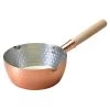 Tanabe Copper Yukihira Saucepan 1 Tanabe Copper Yukihira Saucepan -Professional Furniture And Kitchen Supplies Store 4406