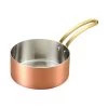 Tanabe Copper Petit Pan 1 Tanabe Copper Petit Pan -Professional Furniture And Kitchen Supplies Store 4543