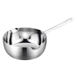 Fujinos Elec Master Pro Induction Yukihira Saucepan
