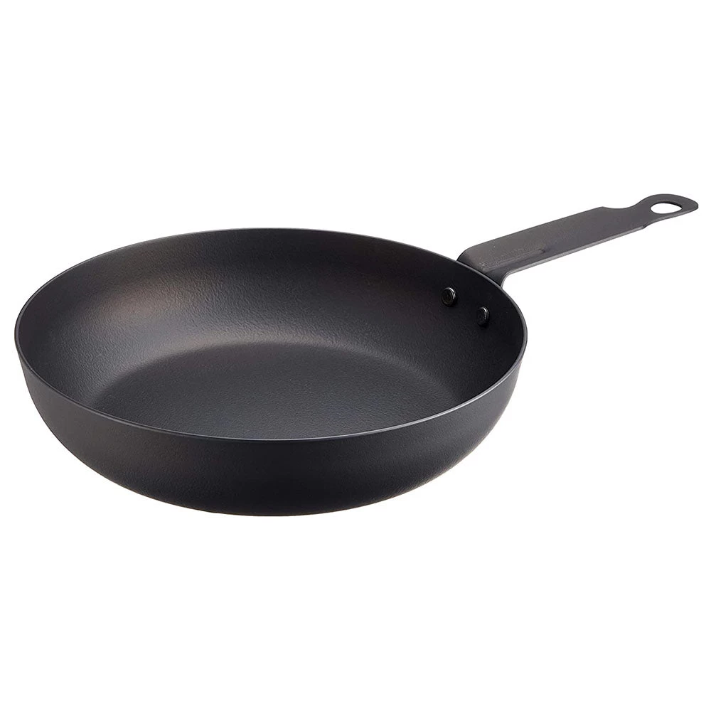 TAKUMI JAPAN Magma Plate Iron Grill Pan 3 TAKUMI JAPAN Magma Plate Iron Grill Pan