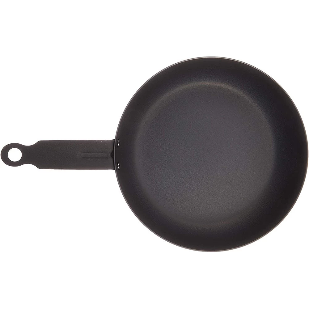 TAKUMI JAPAN Magma Plate Iron Grill Pan 6 TAKUMI JAPAN Magma Plate Iron Grill Pan - Image 4