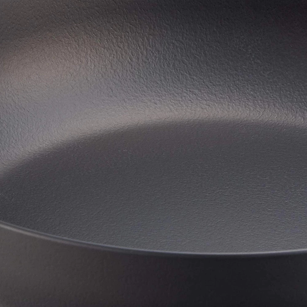 TAKUMI JAPAN Magma Plate Iron Grill Pan 7 TAKUMI JAPAN Magma Plate Iron Grill Pan - Image 5