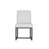 Aurora Side Chair - Charcoal