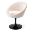 Eichholtz Dining Chair O'Neill - Boucle Cream