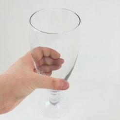 ADERIA Soda-Lime Glass Beer Glass 360ml Set Of 3 -Professional Furniture And Kitchen Supplies Store ADERIASoda LimeGlassBeerGlass360mlSetof3 3