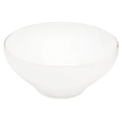 ADERIA Tsugaru Vidro Shikisai Soda-Lime Glass Bowl