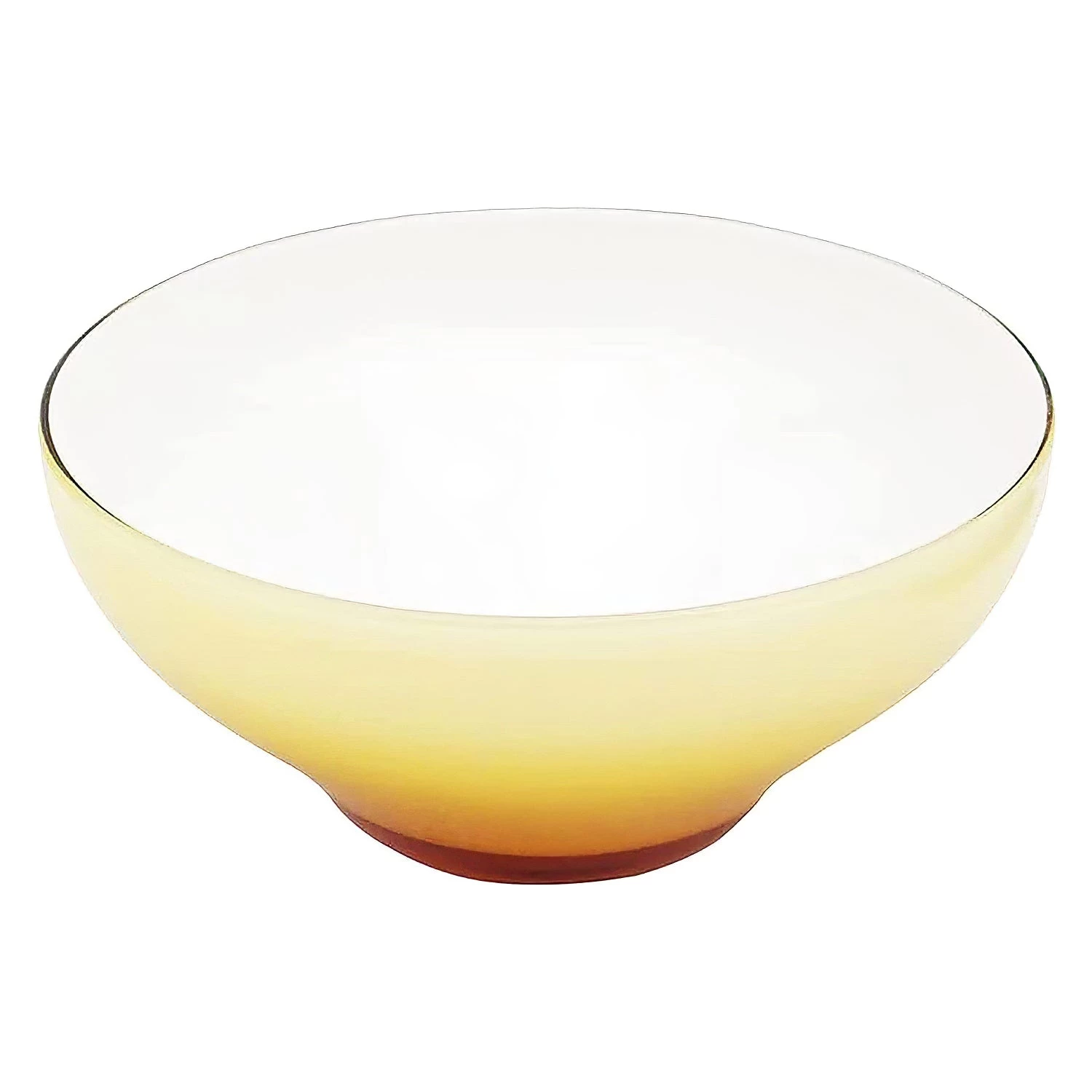 ADERIA Tsugaru Vidro Shikisai Soda-Lime Glass Bowl 5 ADERIA Tsugaru Vidro Shikisai Soda-Lime Glass Bowl - Image 3