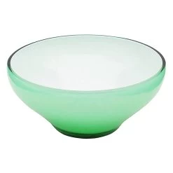 ADERIA Tsugaru Vidro Shikisai Soda-Lime Glass Bowl 9 ADERIA Tsugaru Vidro Shikisai Soda-Lime Glass Bowl -Professional Furniture And Kitchen Supplies Store ADERIATsugaruVidroShikisaiSoda LimeGlassBowl 4