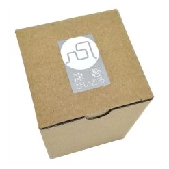 ADERIA Tsugaru Vidro Soda-Lime Glass Hazy Moon Night Cold Sake Glass -Professional Furniture And Kitchen Supplies Store ADERIATsugaruVidroSoda LimeGlassHazyMoonNightColdSakeGlass 7