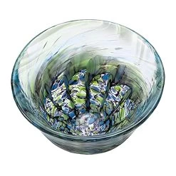 ADERIA Tsugaru Vidro Soda-Lime Glass Ochoko Sake Cup -Professional Furniture And Kitchen Supplies Store ADERIATsugaruVidroSoda LimeGlassOchokoSakeCup 3