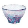 ADERIA Tsugaru Vidro Soda-Lime Glass Sake Cup