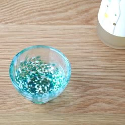 ADERIA Tsugaru Vidro Soda-Lime Glass Sake Cup -Professional Furniture And Kitchen Supplies Store ADERIATsugaruVidroSoda LimeGlassSakeCup 6