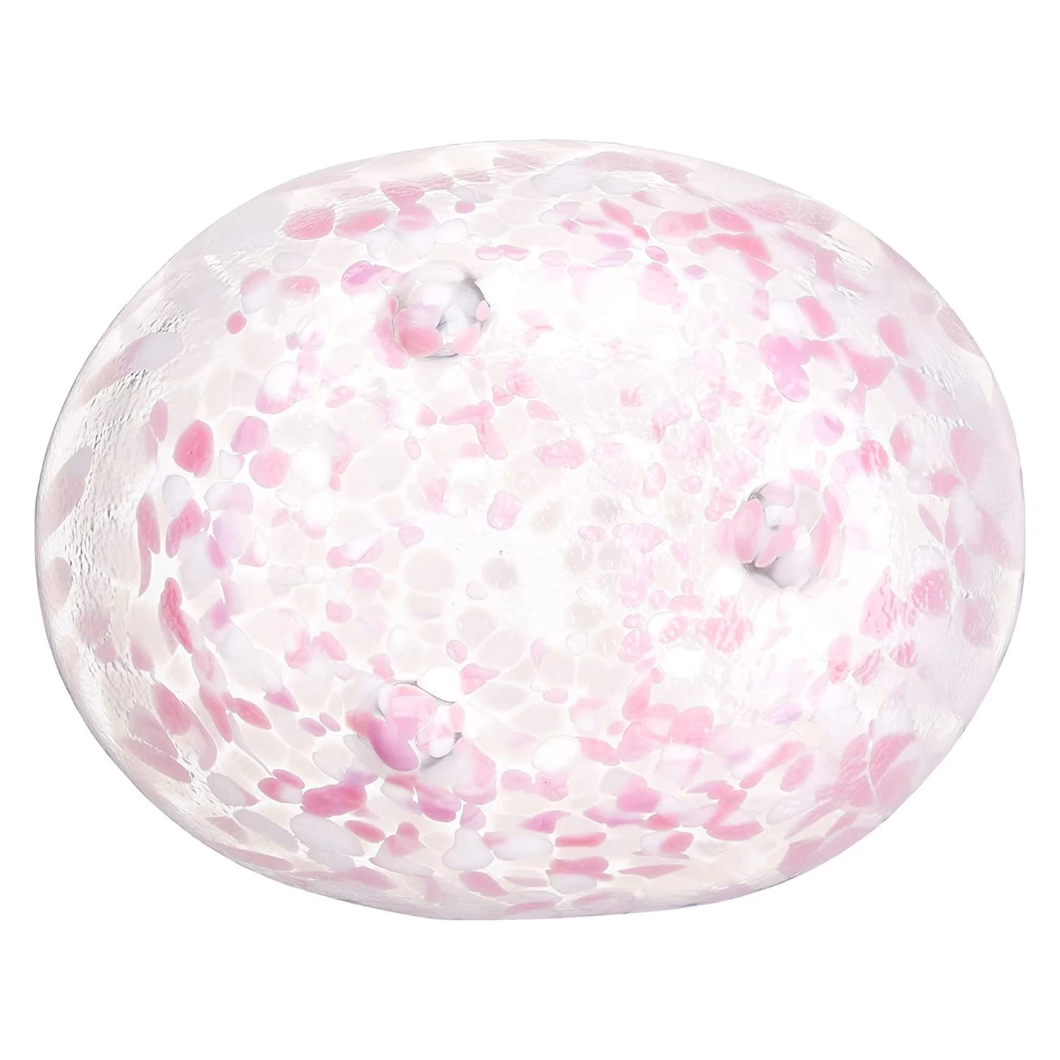 ADERIA Tsugaru Vidro Soda-Lime Glass Sakura Small Bowl 5 ADERIA Tsugaru Vidro Soda-Lime Glass Sakura Small Bowl - Image 3