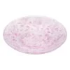 ADERIA Tsugaru Vidro Soda-Lime Glass Sakura Small Plate -Professional Furniture And Kitchen Supplies Store ADERIATsugaruVidroSoda LimeGlassSakuraSmallPlate