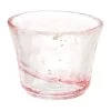 ADERIA Tsugaru Vidro Soda-Lime Glass Spring Breeze Sake Cup -Professional Furniture And Kitchen Supplies Store ADERIATsugaruVidroSoda LimeGlassSpringBreezeSakeCup 1