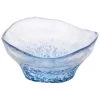 ADERIA Tsugaru Vidro Soda-Lime Glass Floral Medium Bowl -Professional Furniture And Kitchen Supplies Store ADERIATsugaruVidroSoda LimeGlassTsugaruFloralMediumBowl 1