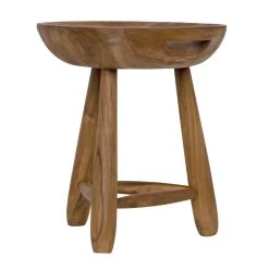 Baxter Stool - Clear Coat Semi Gloss 18 Baxter Stool - Clear Coat Semi Gloss -Professional Furniture And Kitchen Supplies Store AE 249 6