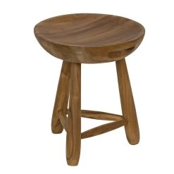 Baxter Stool - Clear Coat Semi Gloss 19 Baxter Stool - Clear Coat Semi Gloss -Professional Furniture And Kitchen Supplies Store AE 249 7