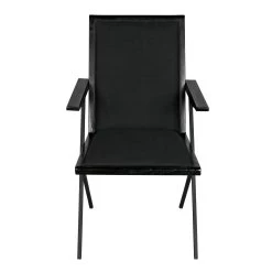 Aveline Chair - Charcoal Black -Professional Furniture And Kitchen Supplies Store AE 257 3