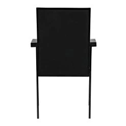 Aveline Chair - Charcoal Black -Professional Furniture And Kitchen Supplies Store AE 257 8
