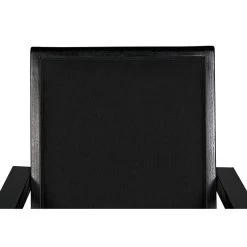 Aveline Chair - Charcoal Black -Professional Furniture And Kitchen Supplies Store AE 257 9