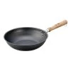TKG Gotetsu Iron Stir Frying Pan -Professional Furniture And Kitchen Supplies Store AIT3201