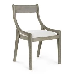 Newbury Chair - Available In 2 Colors
