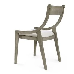 Newbury Chair - Available In 2 Colors 16 Newbury Chair - Available In 2 Colors -Professional Furniture And Kitchen Supplies Store ALE 550 97 2