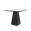 Uranus Center / Dining Table - Available In 2 Colors -Professional Furniture And Kitchen Supplies Store ALM 375 94
