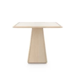 Uranus Center / Dining Table - Available In 2 Colors -Professional Furniture And Kitchen Supplies Store ALM 375 99 1