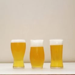 ADERIA Craft Beer Glass For Flavorful Taste -Professional Furniture And Kitchen Supplies Store AderiaCraftBeerGlass 1