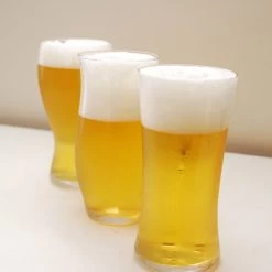ADERIA Craft Beer Glass For Flavorful Taste -Professional Furniture And Kitchen Supplies Store AderiaCraftBeerGlass 2
