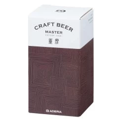 ADERIA Craft Beer Glass For Thick Taste -Professional Furniture And Kitchen Supplies Store AderiaCraftBeerGlassforThickTaste 3