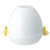Akebono Microwave Egg Boiler (4 Eggs) 1 Akebono Microwave Egg Boiler (4 Eggs) -Professional Furniture And Kitchen Supplies Store AkebonoMicrowaveEggBoiler 4Eggs 1